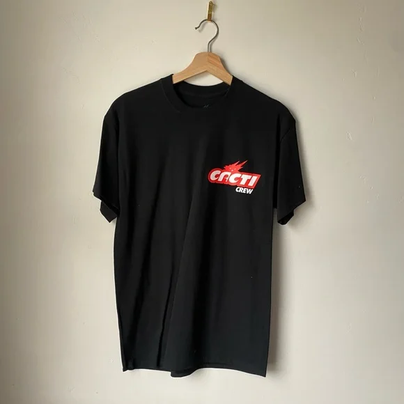 Cactus Jack by Travis Scott | Shirts | Travis Scott Cacti
